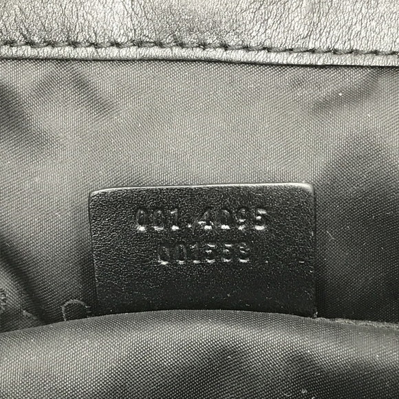 Gucci GG 2WAY Handbag Brown - Picture 10 of 16